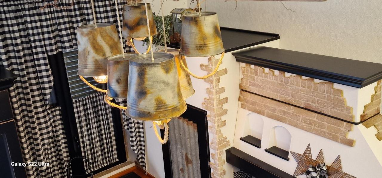 Casastasia Home Torre del Greco Eksteriør bilde