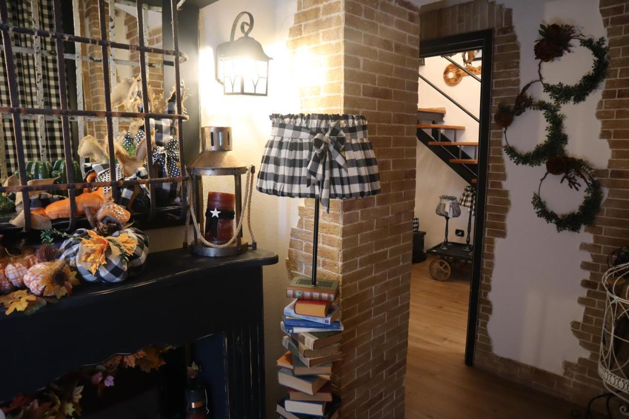 Casastasia Home Torre del Greco Eksteriør bilde